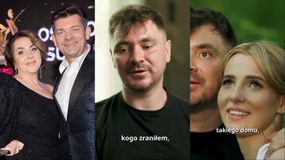 Daniel Martyniuk w poruszającym nagraniu. „Przez alkohol zraniłem rodziców i żonę”