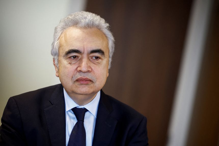 Fatih Birol