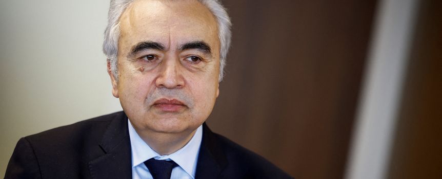 Fatih Birol