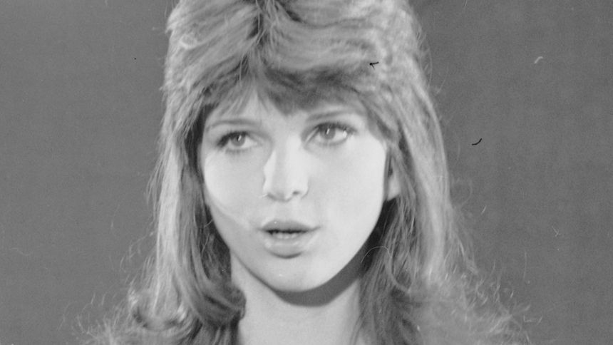 Elżbieta Dmoch