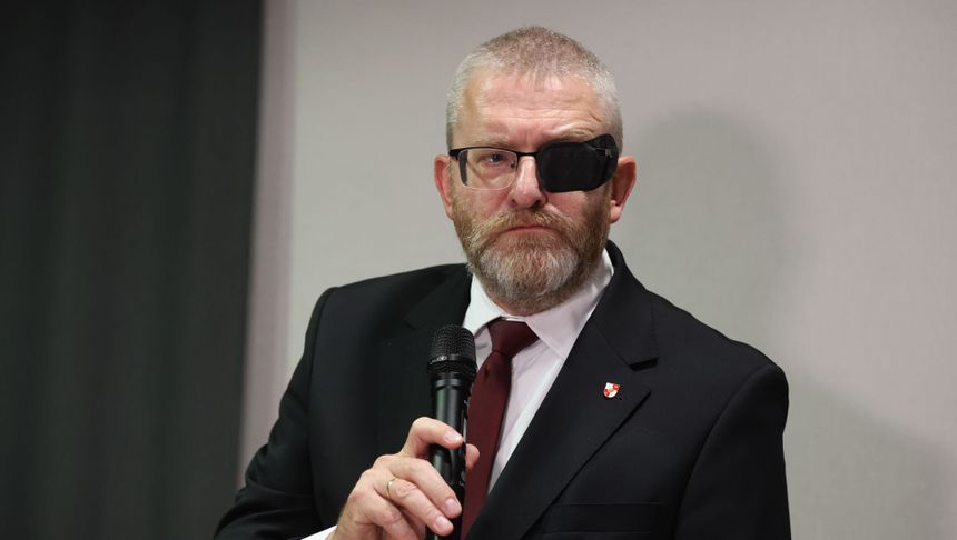 Grzegorz Braun