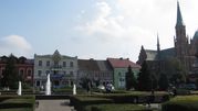 Miasto Turek