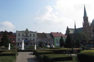 Miasto Turek