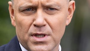 prezydent Karol Nawrocki