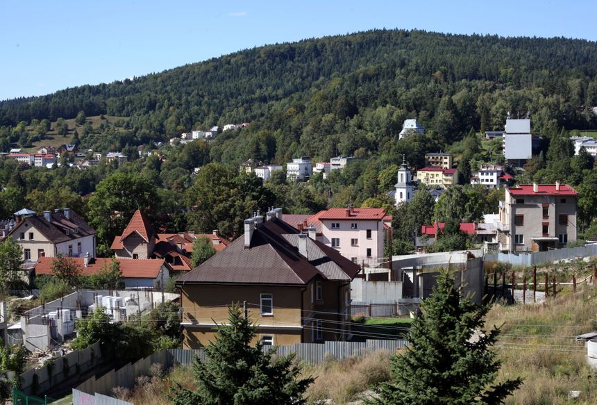Krynica-Zdrój
