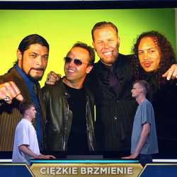 The Floor - kadr z programu TVN