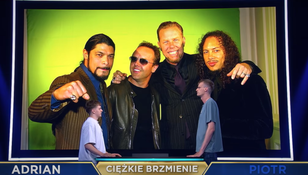The Floor - kadr z programu TVN