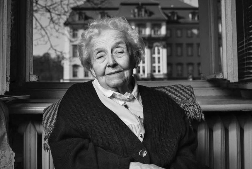 Dorothea Stempowska