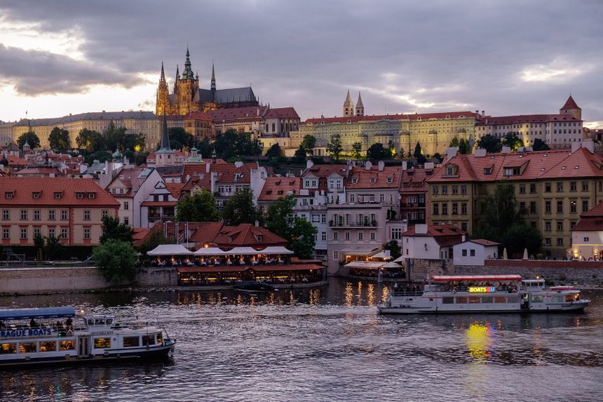 Praga