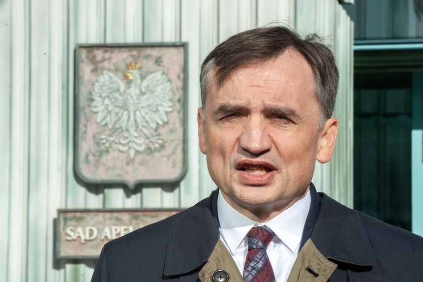 Zbigniew Ziobro