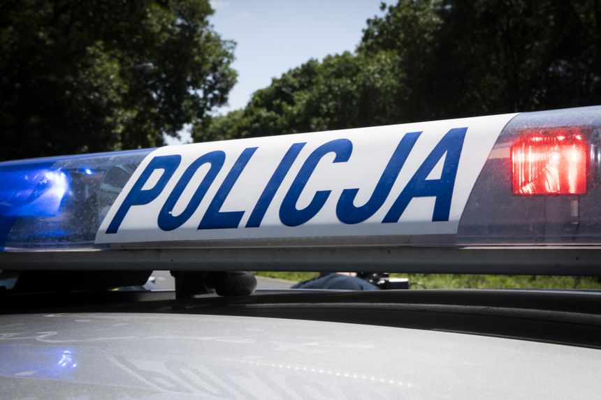 Policja