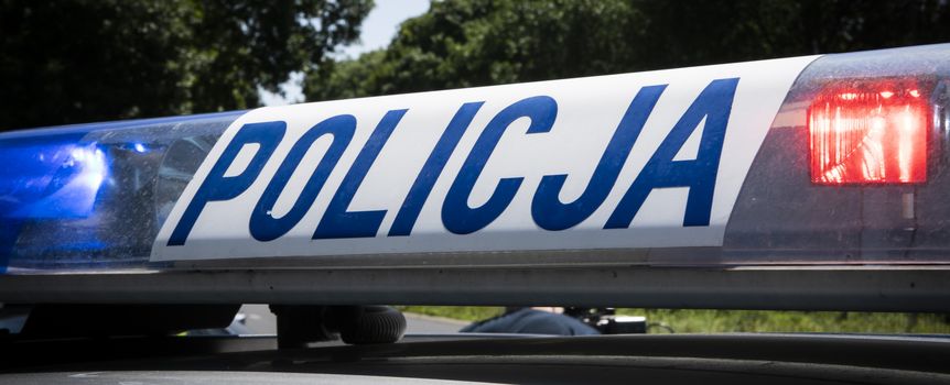 Policja