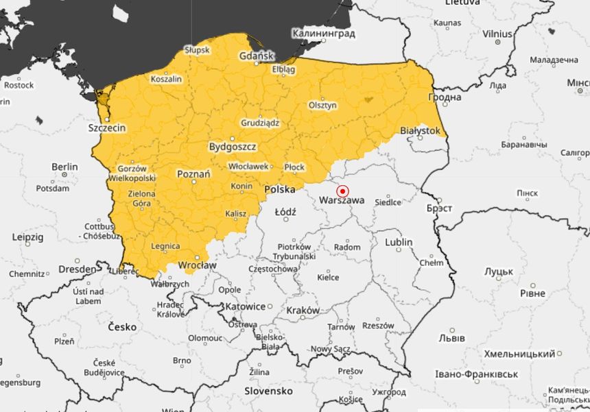 prognoza zagrożeń