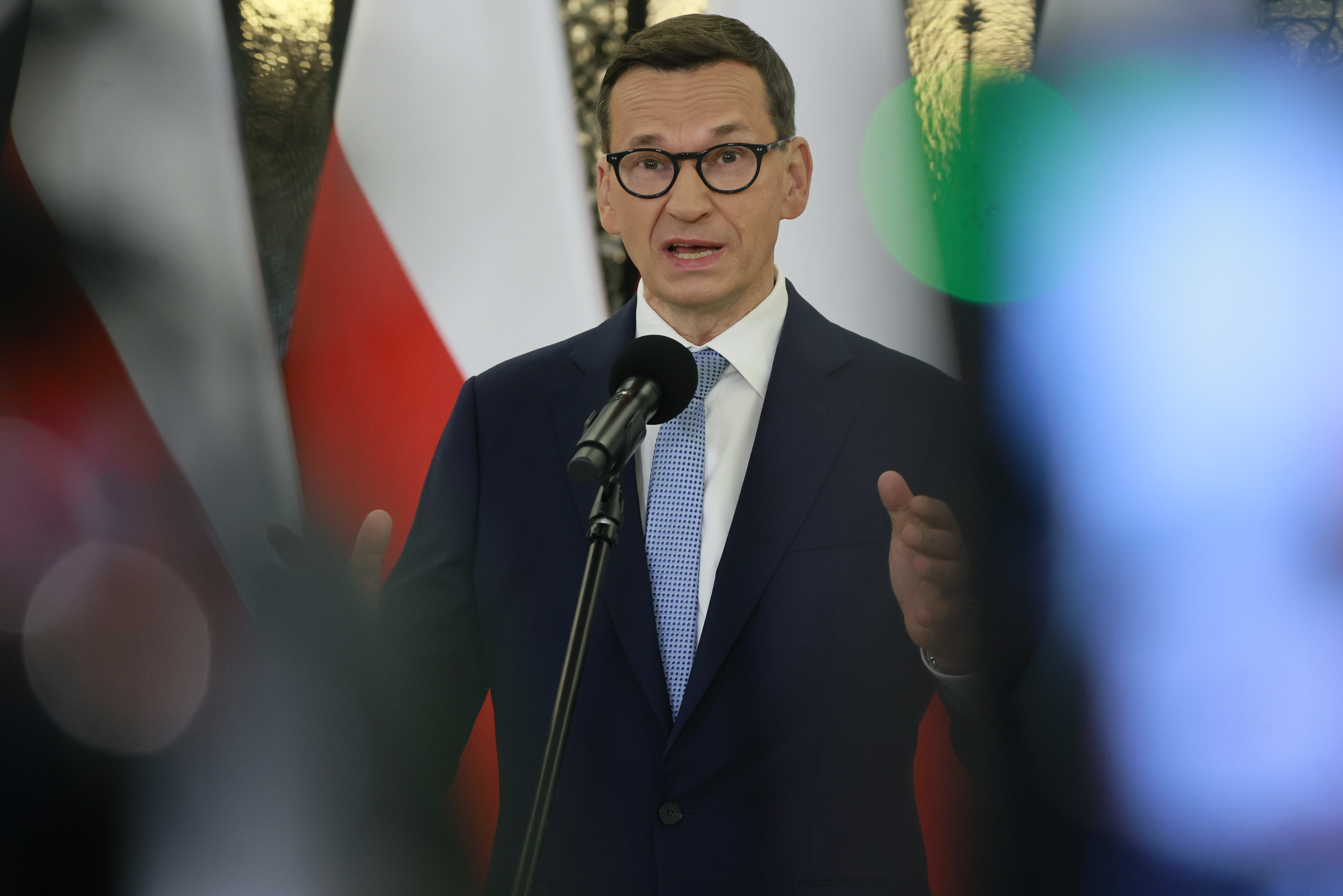 Morawiecki zdradził plan Rozwoju Plus. To może zmienić układ przed wyborami