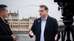  Marcin Romanowski