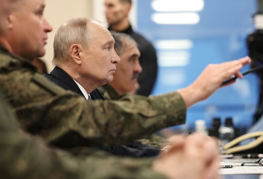 Moskwa uruchomiła w sieci nową kampanię „Rosja nie jest moim wrogiem”, a po zbrodni w Jarosławiu nasiliły się antyukraińskie narracje.
