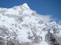 Gangkhar Puensum