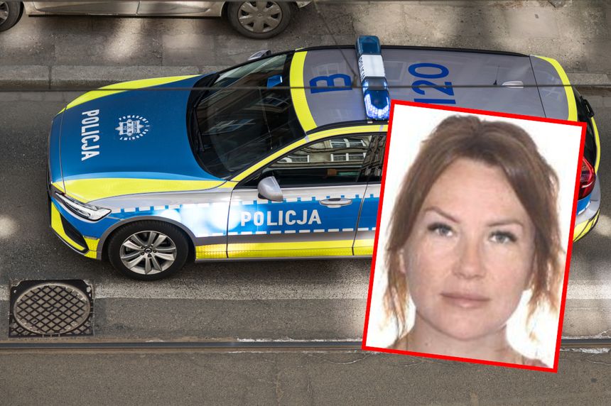 Policja