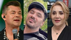 Daniel Martyniuk był na odwyku. Przeprasza rodzinę i obiecuje poprawę. „Żałuję”