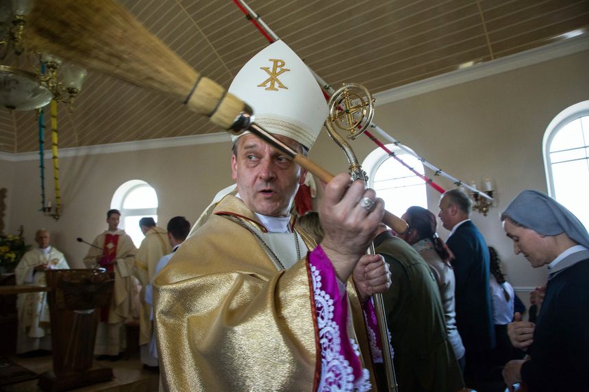 Bp Roman Pindel