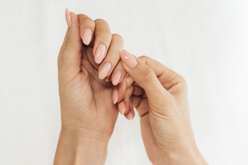 Manicure
