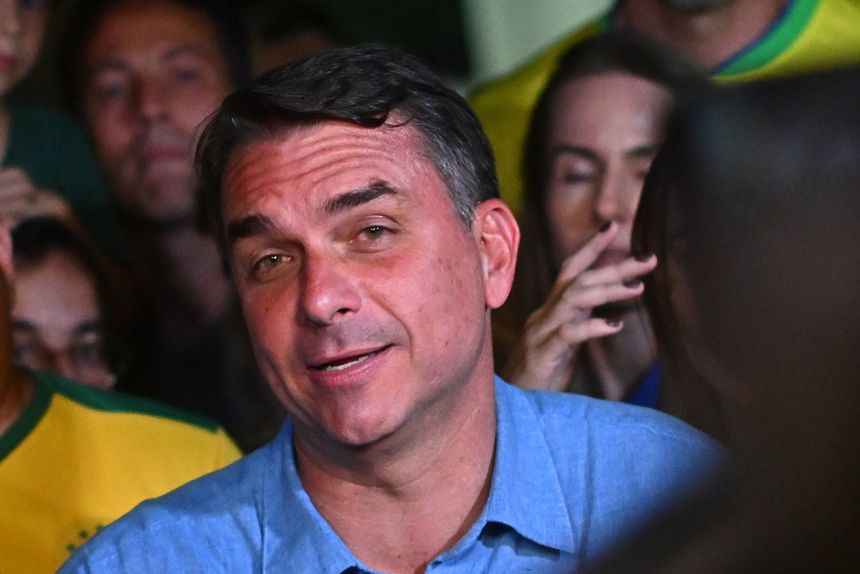 Flavio Bolsonaro