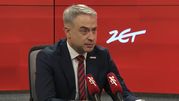 Krzysztof Gawkowski
