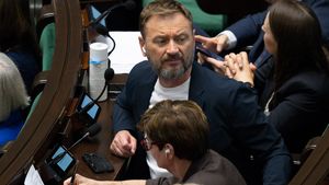 Sławomir Nitras 