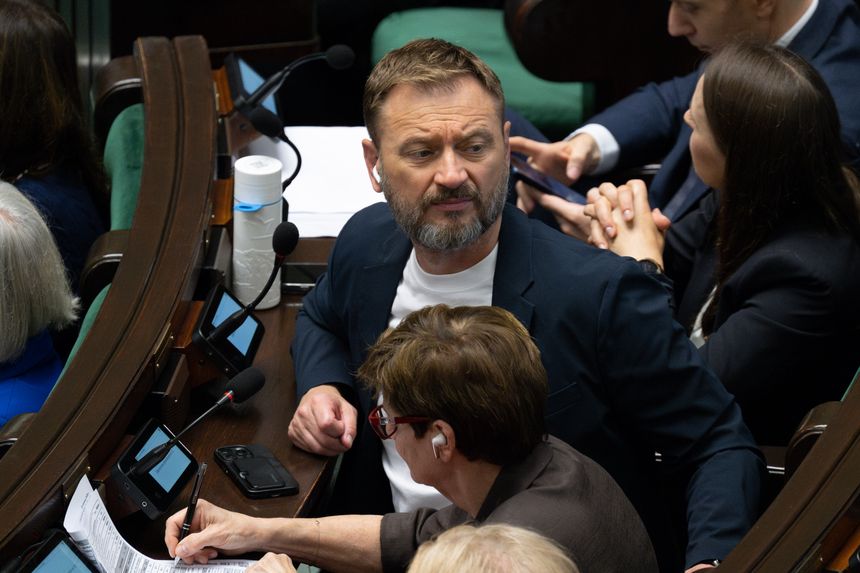 Sławomir Nitras 