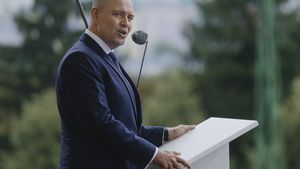 Karol Nawrocki