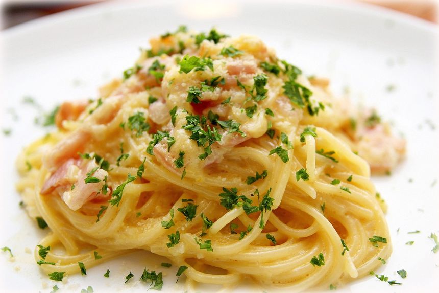 Spaghetti