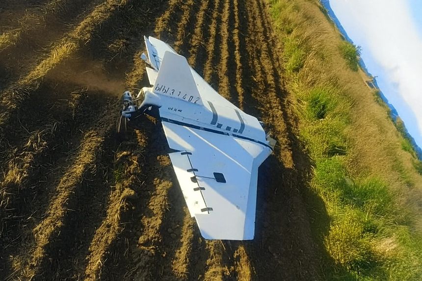 dron