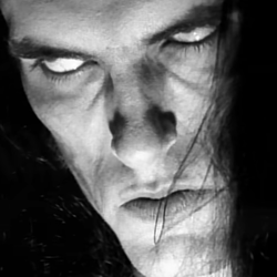 Type O Negative -Black No. 1 - kadr z teledysku