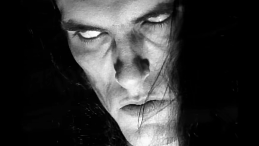 Type O Negative -Black No. 1 - kadr z teledysku