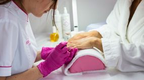 Manicure
