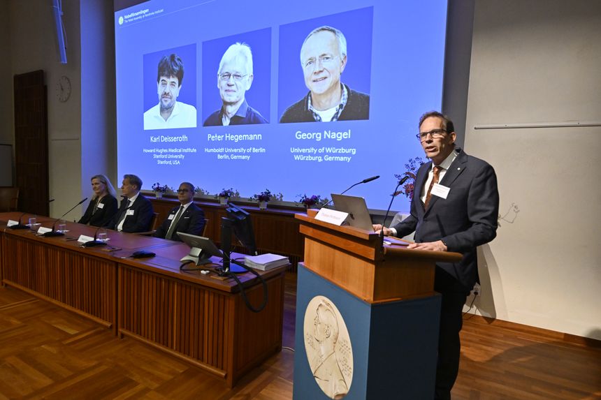 Laureaci Nagrody Nobla 2026 z medycyny