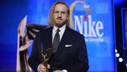 Szczepan Twardoch z Nagrodą Literacką Nike 2026