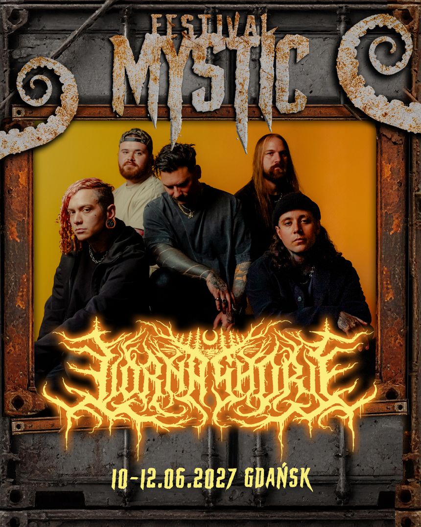 Lorna Shore