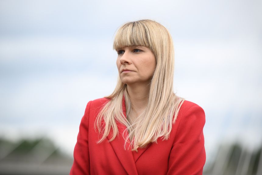 Monika Horna-Cieślak