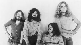 Led Zeppelin