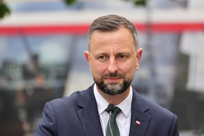 Władysław Kosiniak-Kamysz 