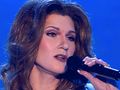 Marcin Maciejczak jako Celine Dion w 