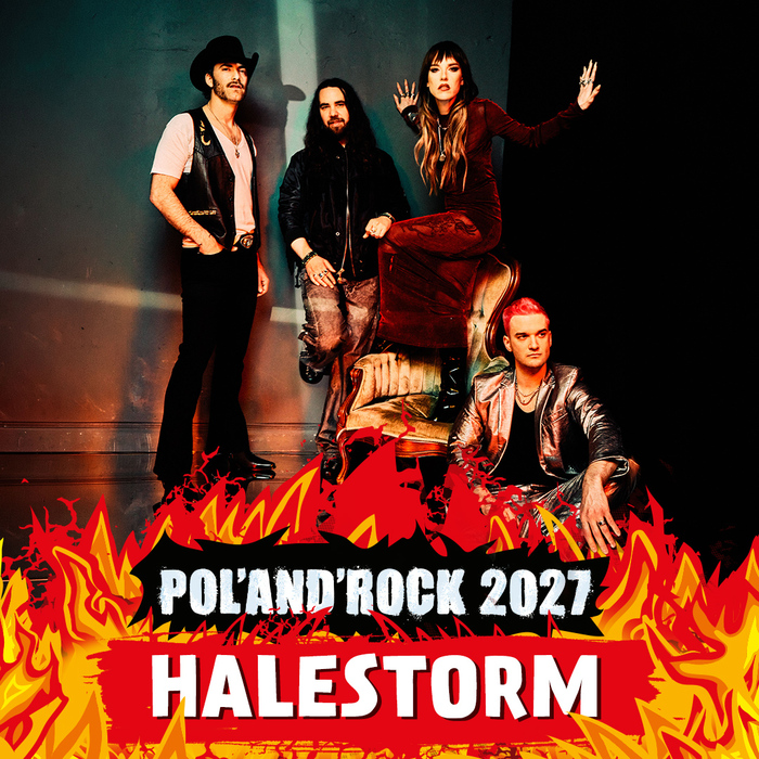 Halestorm