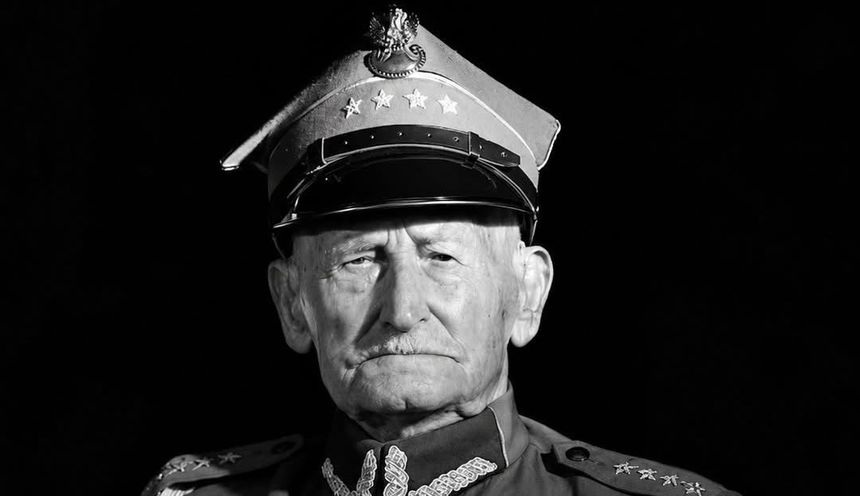 Kapitan Tadeusz Lutak ps. 