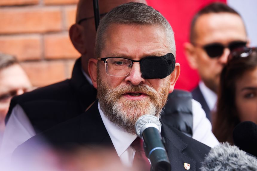Grzegorz Braun 