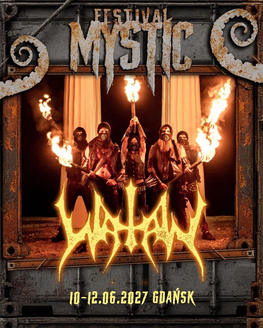 Watain 