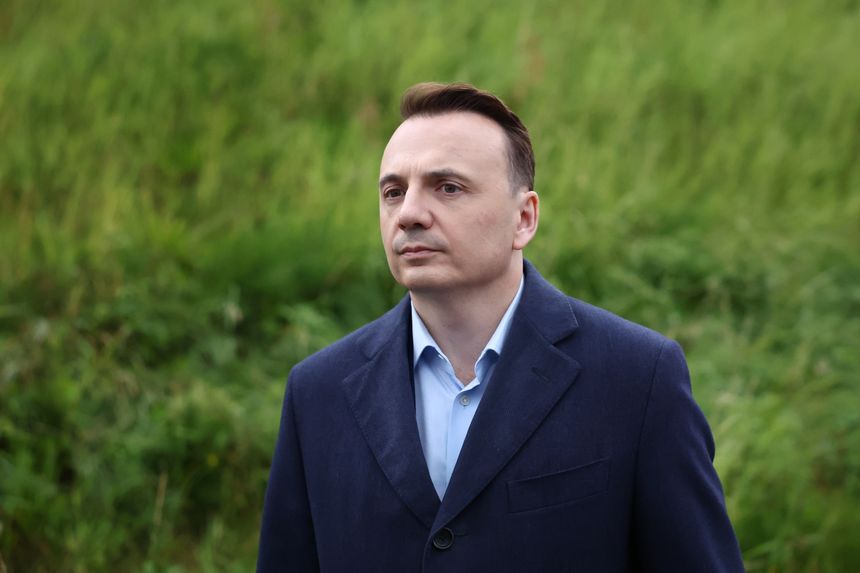 Łukasz Gibała