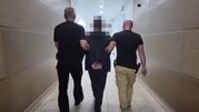 Zatrzymanie podejrzanego po 17 latach