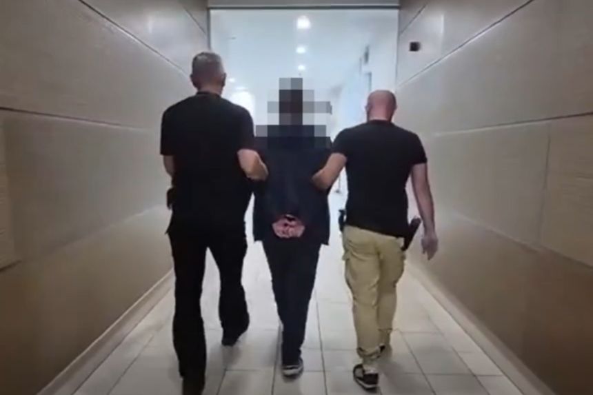 Zatrzymanie podejrzanego po 17 latach