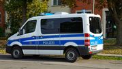 Policja niemiecka